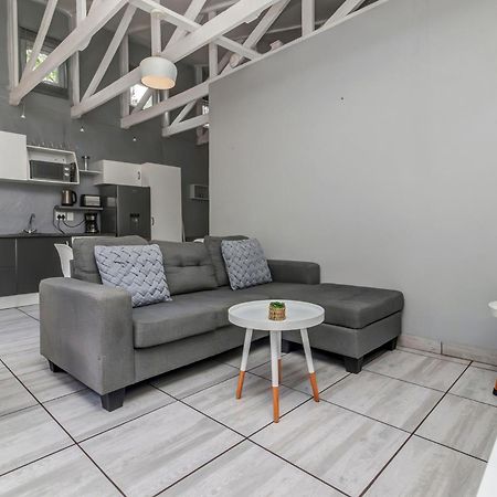 Sitatunga Guest Lodge Γιοχάνεσμπουργκ Εξωτερικό φωτογραφία