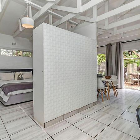 Sitatunga Guest Lodge Γιοχάνεσμπουργκ Εξωτερικό φωτογραφία