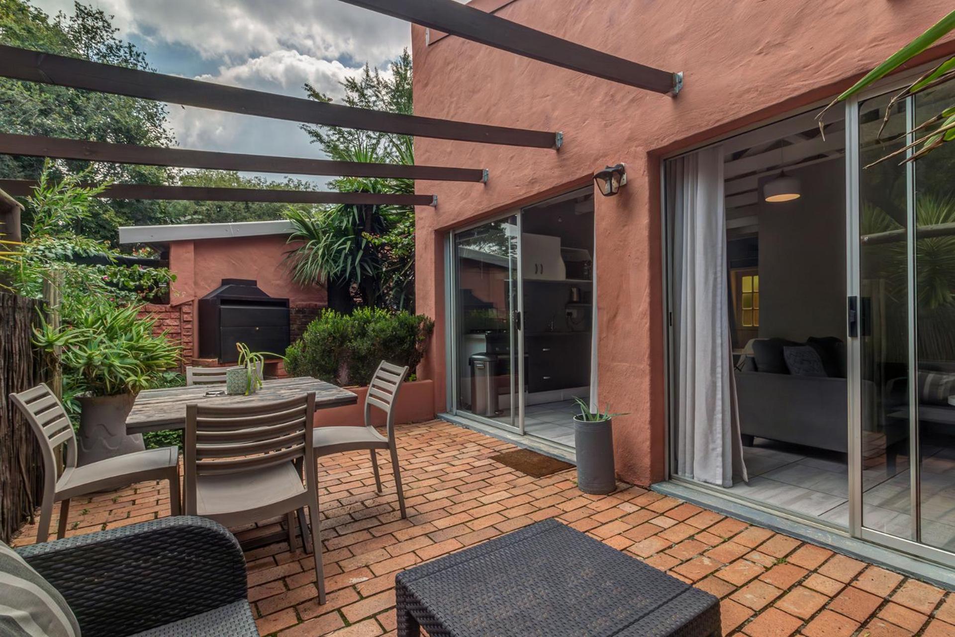 Sitatunga Guest Lodge Γιοχάνεσμπουργκ Δωμάτιο φωτογραφία