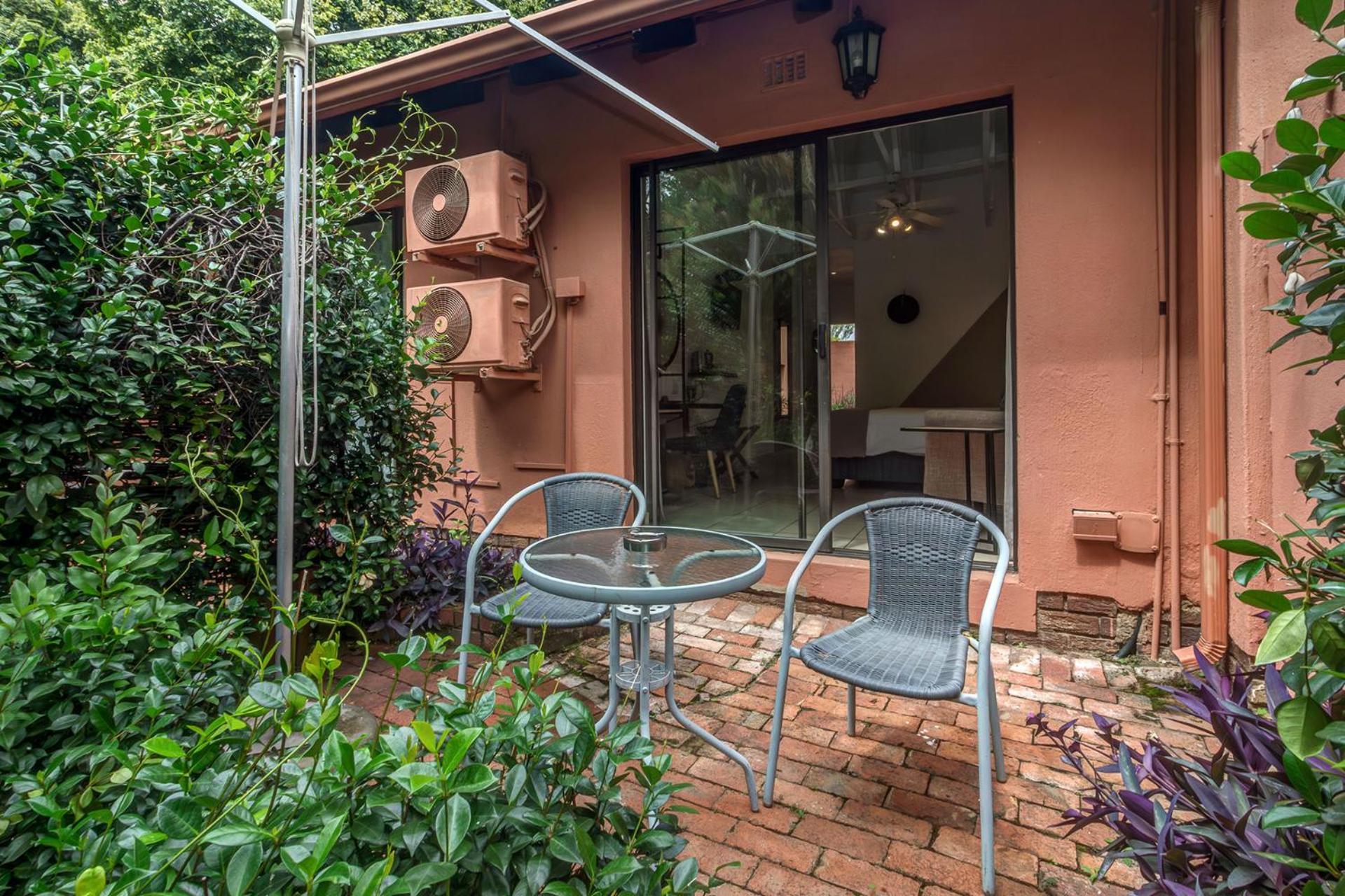 Sitatunga Guest Lodge Γιοχάνεσμπουργκ Δωμάτιο φωτογραφία