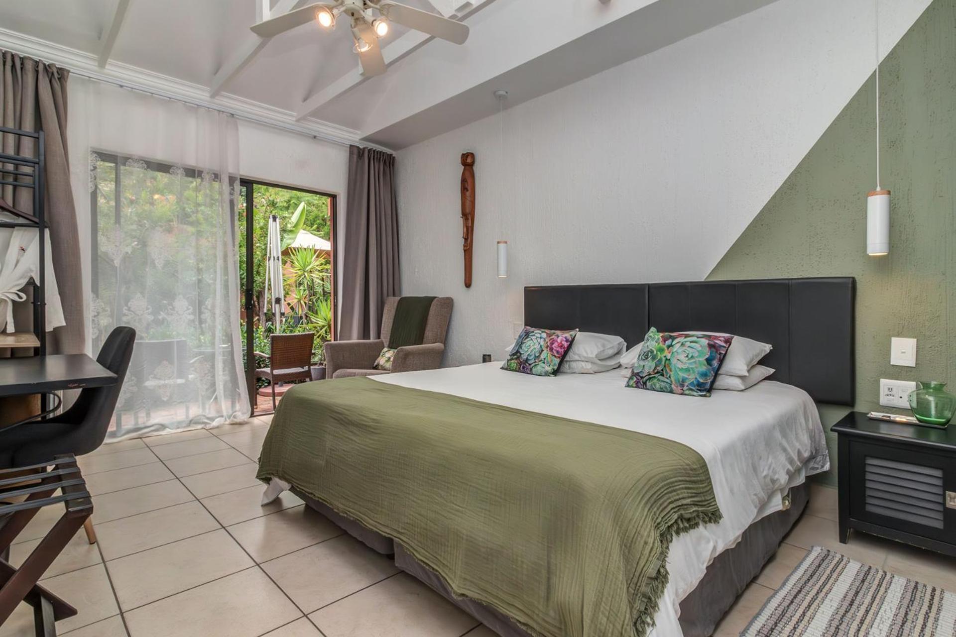 Sitatunga Guest Lodge Γιοχάνεσμπουργκ Εξωτερικό φωτογραφία