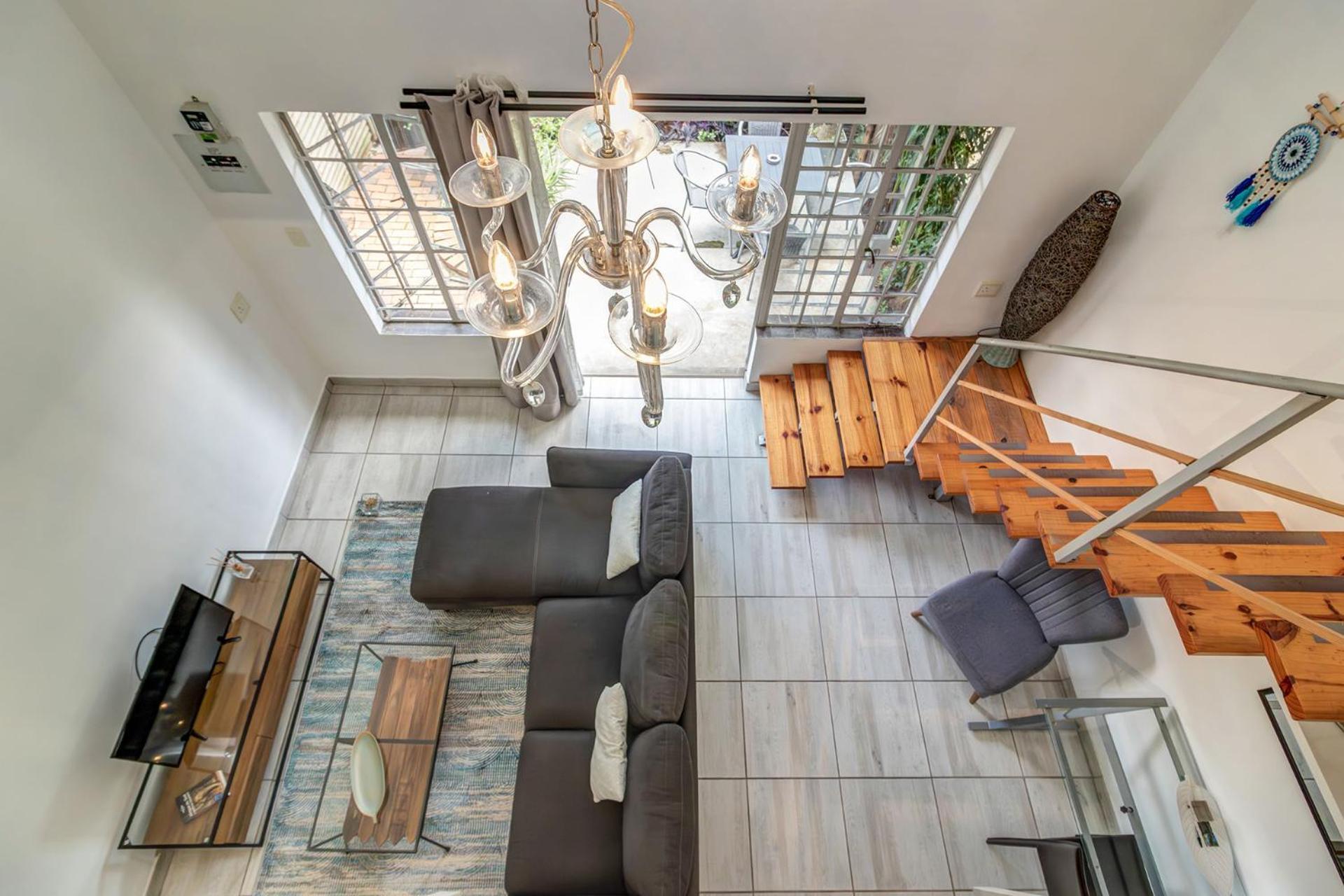 Sitatunga Guest Lodge Γιοχάνεσμπουργκ Εξωτερικό φωτογραφία