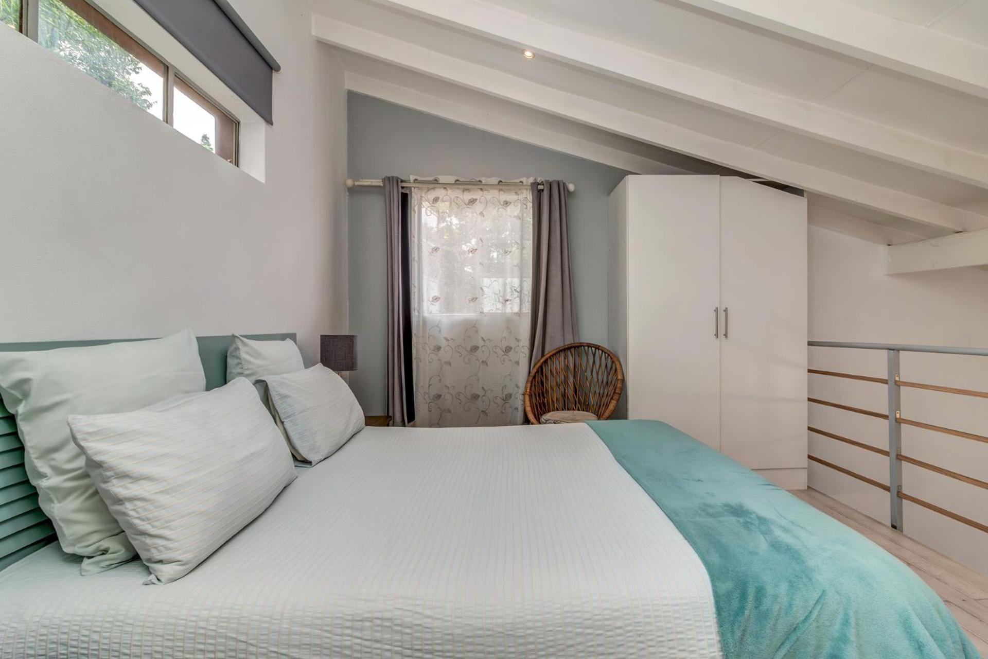 Sitatunga Guest Lodge Γιοχάνεσμπουργκ Δωμάτιο φωτογραφία