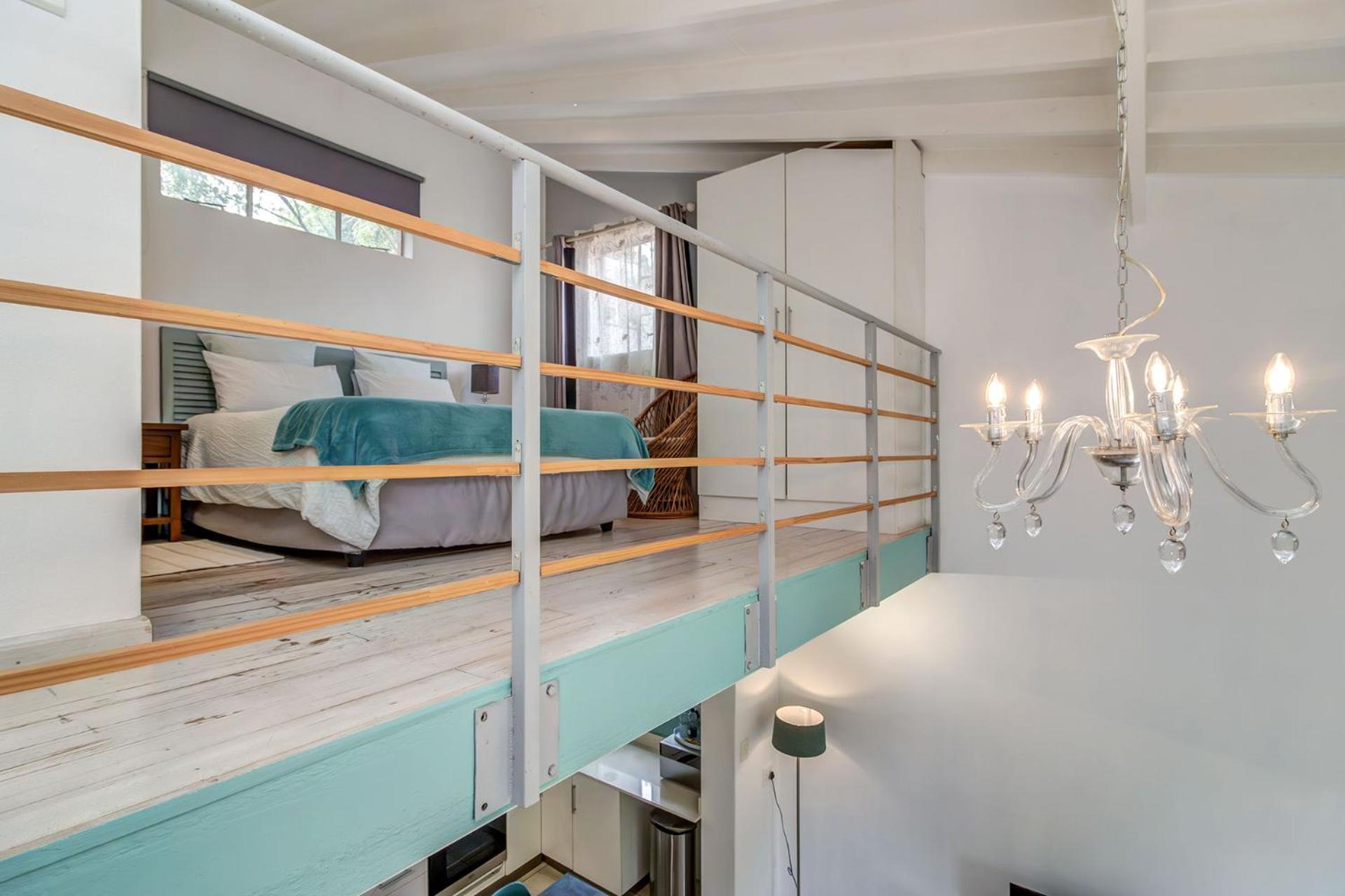 Sitatunga Guest Lodge Γιοχάνεσμπουργκ Εξωτερικό φωτογραφία
