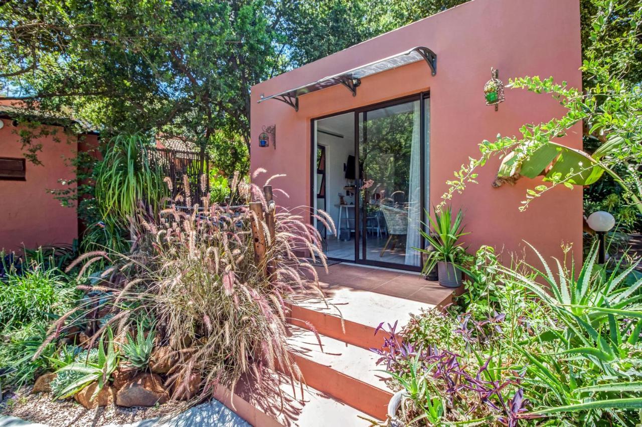 Sitatunga Guest Lodge Γιοχάνεσμπουργκ Εξωτερικό φωτογραφία
