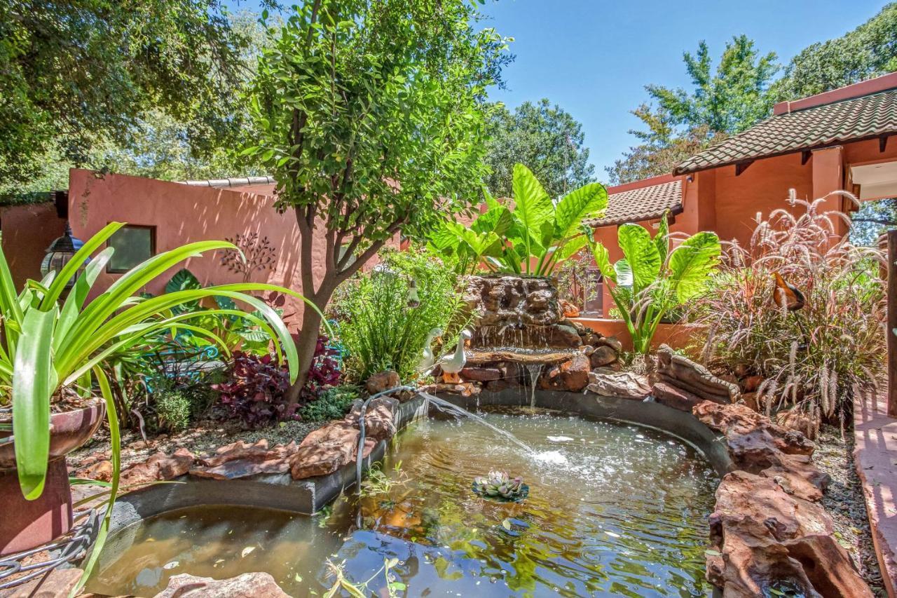 Sitatunga Guest Lodge Γιοχάνεσμπουργκ Εξωτερικό φωτογραφία