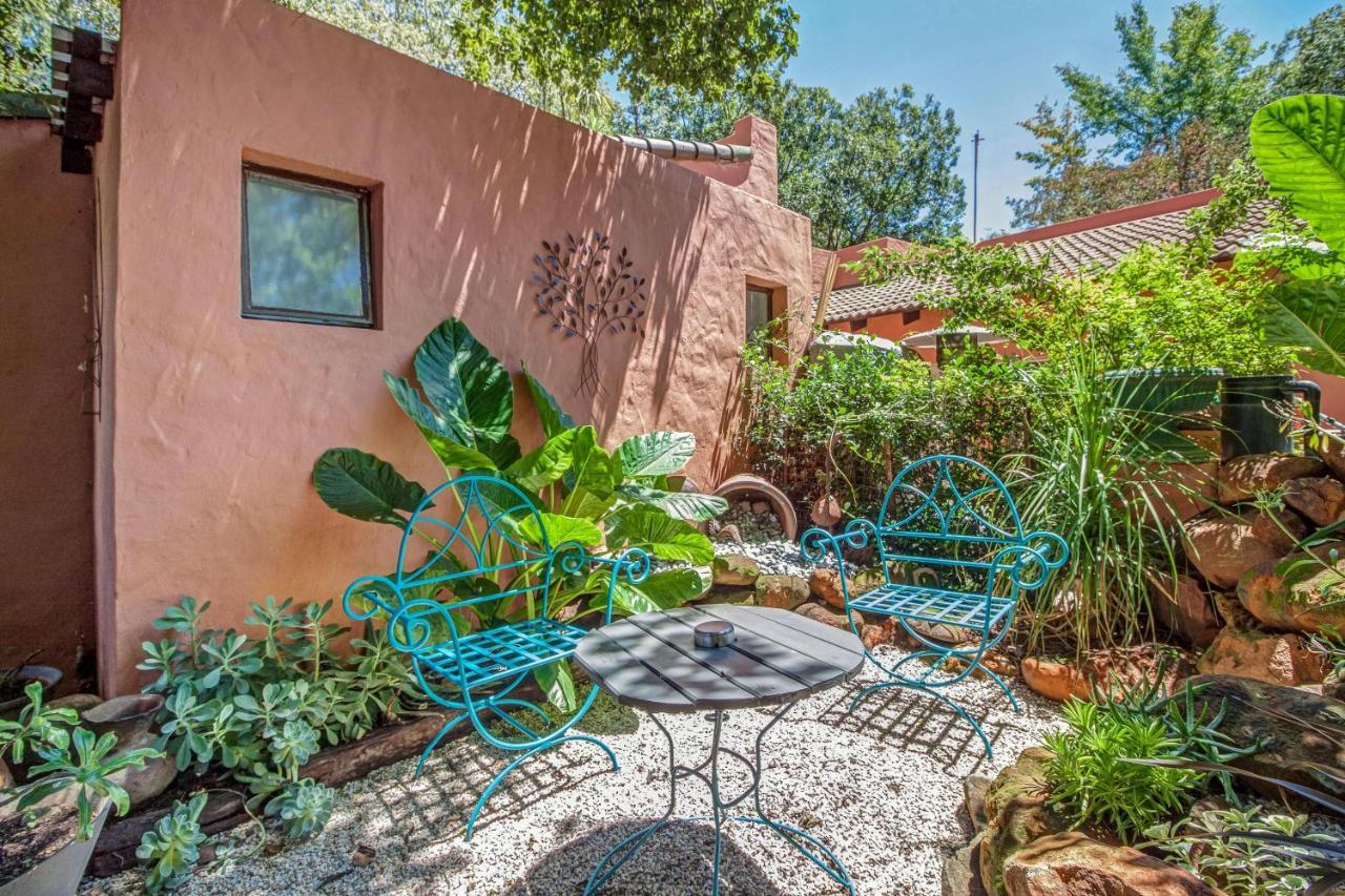 Sitatunga Guest Lodge Γιοχάνεσμπουργκ Εξωτερικό φωτογραφία