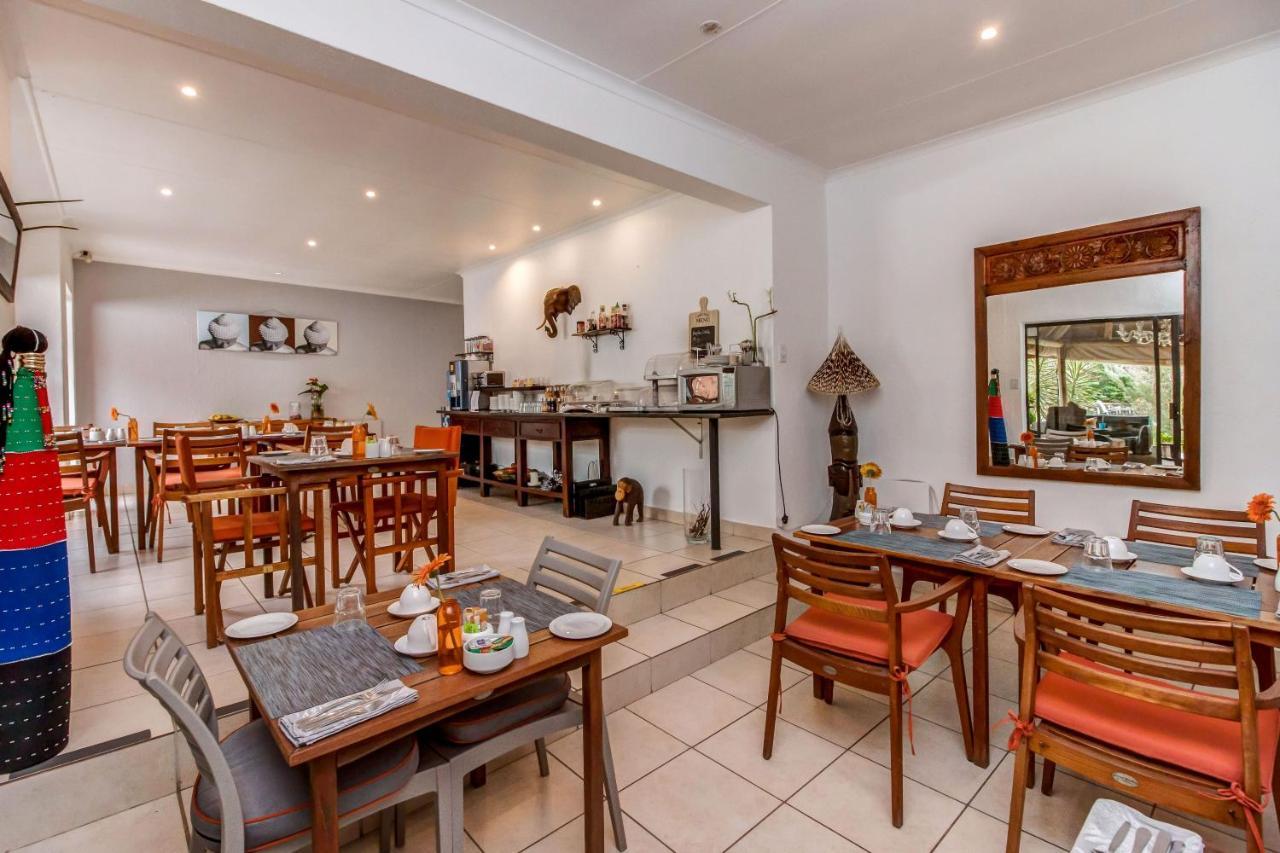 Sitatunga Guest Lodge Γιοχάνεσμπουργκ Εξωτερικό φωτογραφία