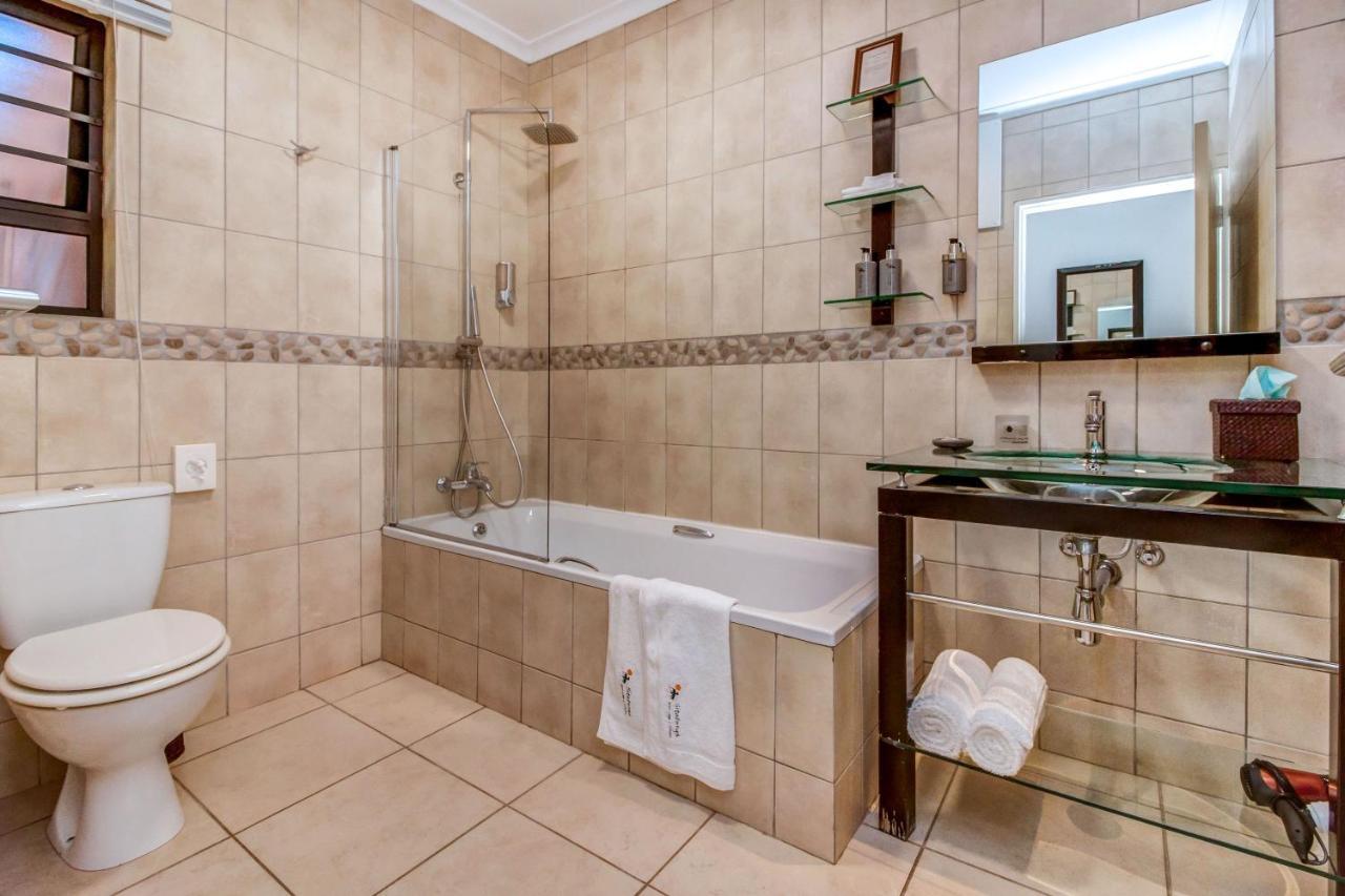 Sitatunga Guest Lodge Γιοχάνεσμπουργκ Εξωτερικό φωτογραφία