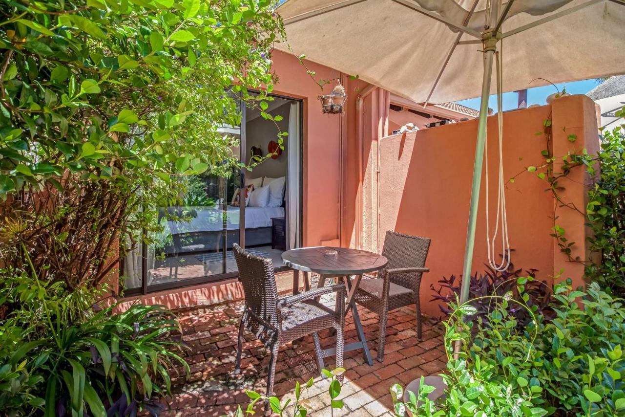Sitatunga Guest Lodge Γιοχάνεσμπουργκ Εξωτερικό φωτογραφία