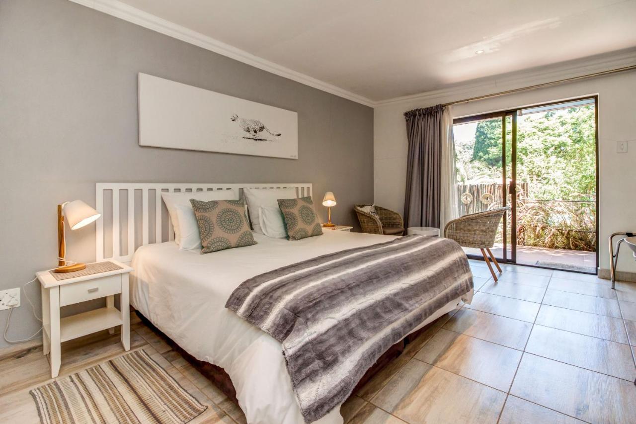Sitatunga Guest Lodge Γιοχάνεσμπουργκ Εξωτερικό φωτογραφία