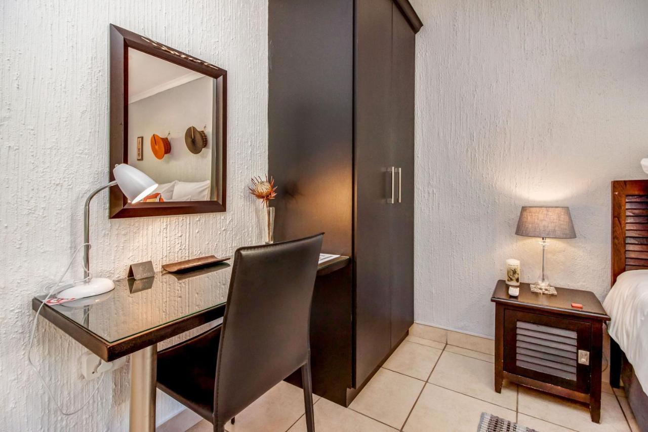 Sitatunga Guest Lodge Γιοχάνεσμπουργκ Εξωτερικό φωτογραφία