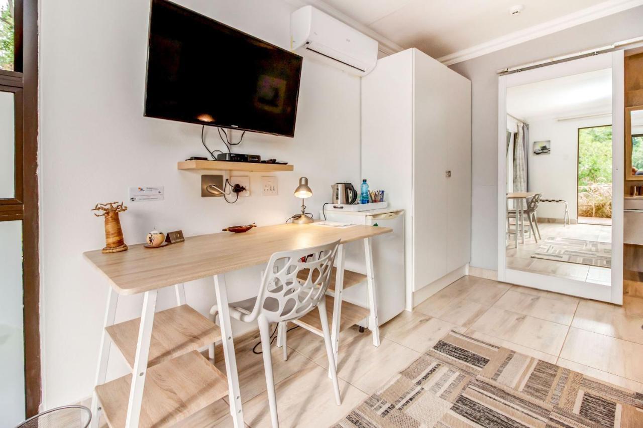 Sitatunga Guest Lodge Γιοχάνεσμπουργκ Εξωτερικό φωτογραφία