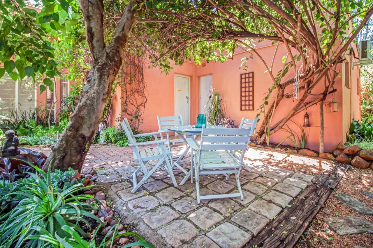 Sitatunga Guest Lodge Γιοχάνεσμπουργκ Εξωτερικό φωτογραφία