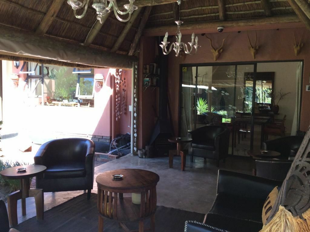 Sitatunga Guest Lodge Γιοχάνεσμπουργκ Εξωτερικό φωτογραφία